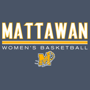 Women's Perfect Tri® Long Sleeve Hoodie Design