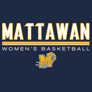 Core Fleece Crewneck Sweatshirt Design