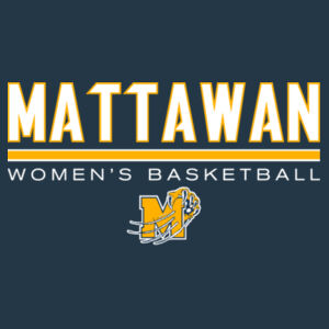 Women's Perfect Tri® Tee Design