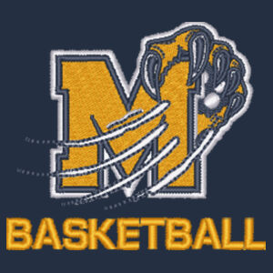 Dry Zone® Cap Design