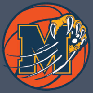 Women's Perfect Tri® Long Sleeve Hoodie Design