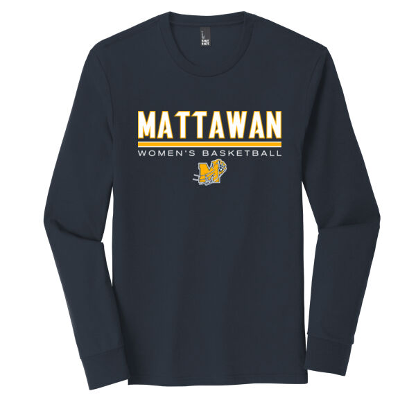 Perfect Tri® Long Sleeve Tee Thumbnail