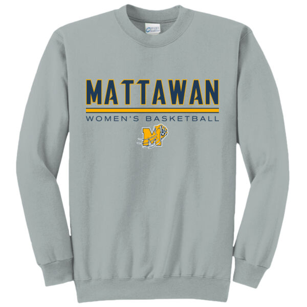 Core Fleece Crewneck Sweatshirt Thumbnail