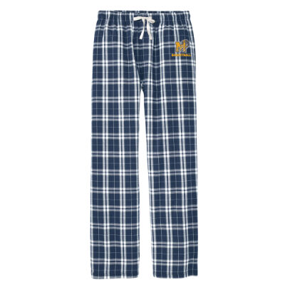 Flannel Plaid Pant Thumbnail
