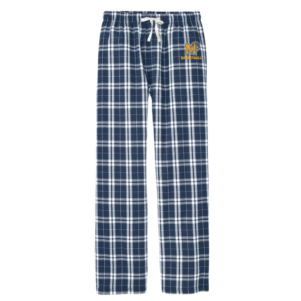 Flannel Plaid Pant Thumbnail