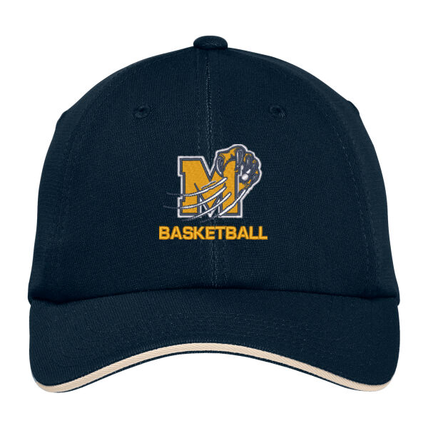 Dry Zone® Cap Thumbnail