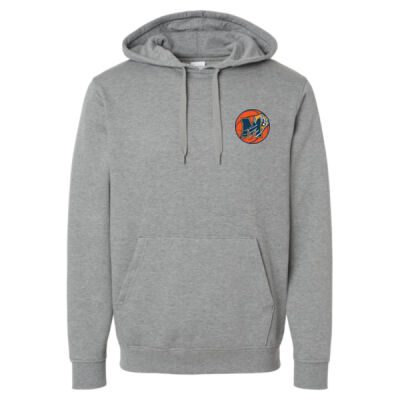 60/40 Fleece Hoodie Thumbnail