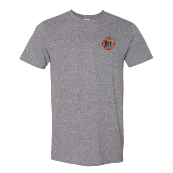 Softstyle® Men's T-Shirt Thumbnail