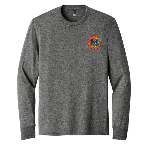 Perfect Tri® Long Sleeve Tee Thumbnail