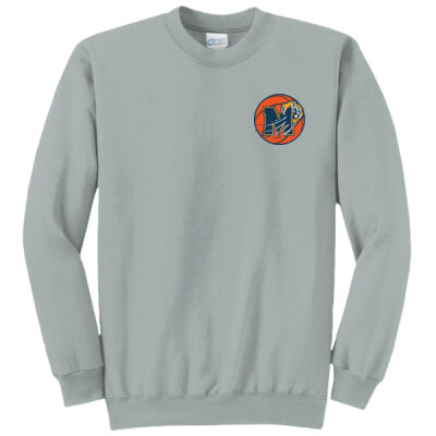 Core Fleece Crewneck Sweatshirt Thumbnail