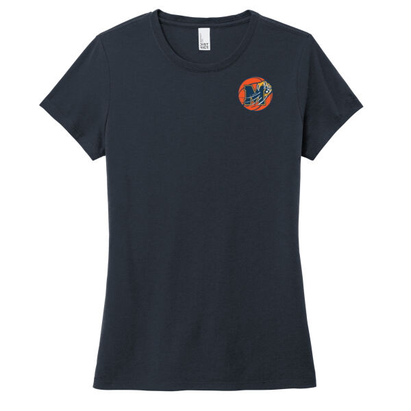 Women's Perfect Tri® Tee Thumbnail