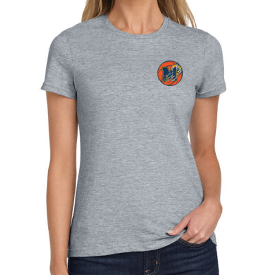 Softstyle® Women's T-Shirt Thumbnail