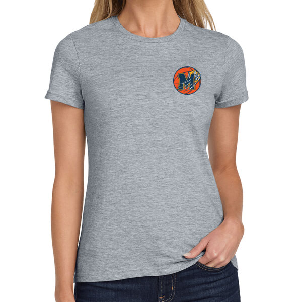 Softstyle® Women's T-Shirt Thumbnail