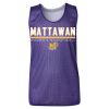 Youth Pro Mesh Reversible Tank Top Thumbnail